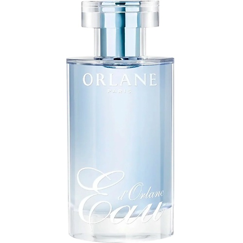 Туалетная вода ORLANE Eau d'Orlane