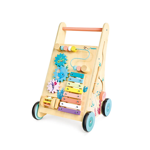 HAPE Развивающая игрушка Из