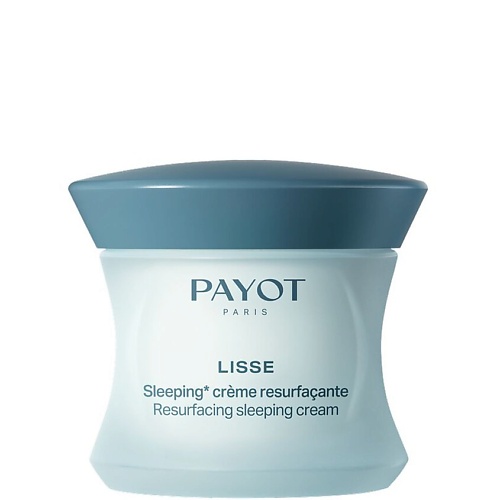 Крем для лица PAYOT Крем для лица ночной восстанавливающий Lisse