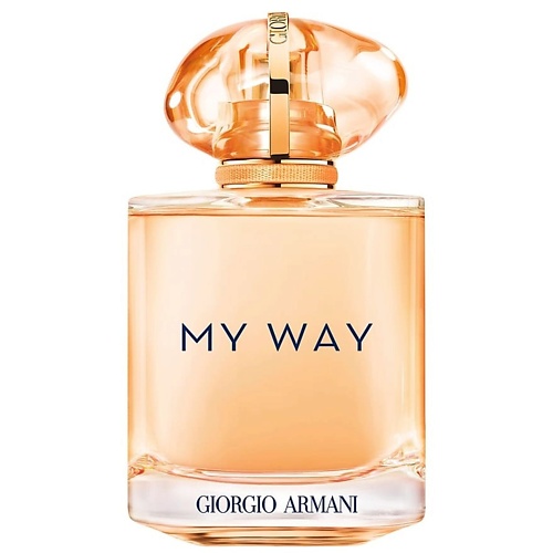 Парфюмерная вода GIORGIO ARMANI Парфюмерная вода Ar Sun Vanilla