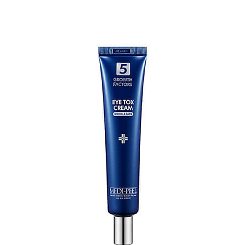 Крем для глаз MEDI-PEEL Крем для глаз с эффектом ботокса ⁺ 5GF Eye Tox Cream