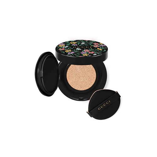 GUCCI Тональный кушон Eternite De Beaute Cushion SPF Foundation