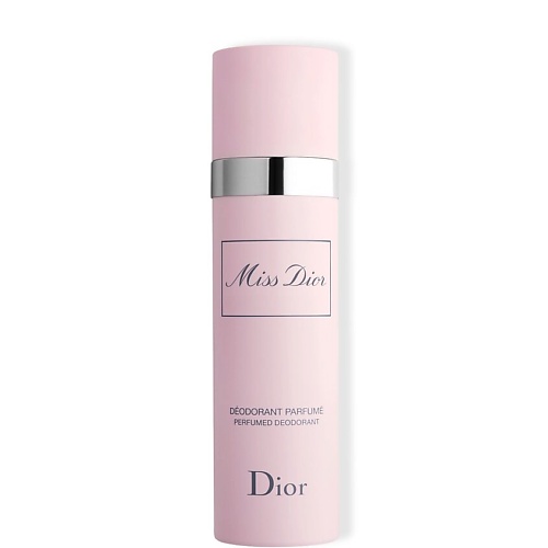 Парфюмированный дезодорант-спрей DIOR Дезодорант-спрей Miss Dior