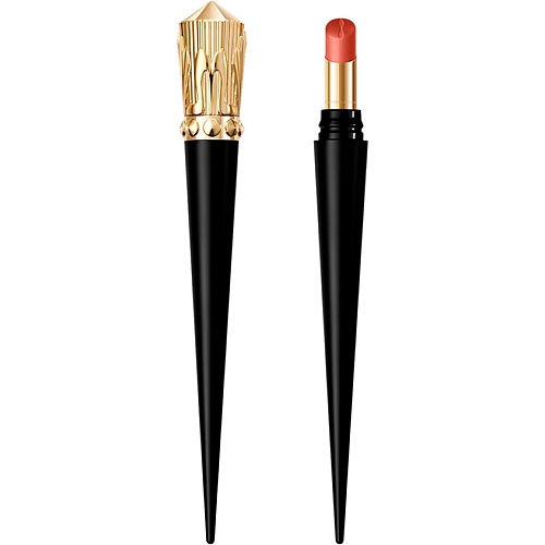 Помада для губ CHRISTIAN LOUBOUTIN BEAUTY Матовая помада для губ Rouge Stiletto Lumi Matte