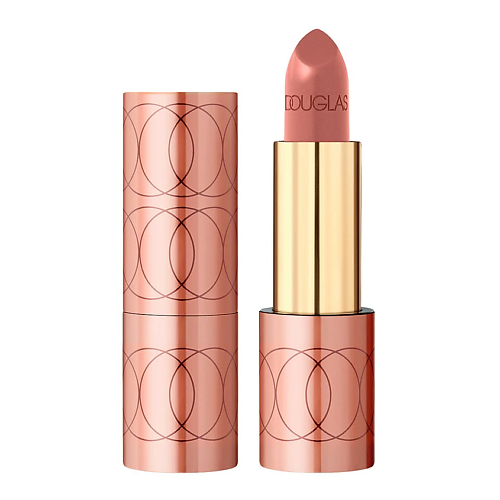 Помада для губ DOUGLAS Увлажняющая сатиновая помада Collection Absolute Satin Lipstick