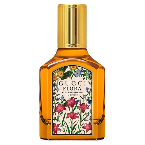 Парфюмерная вода GUCCI Парфюмерная вода Flora Gorgeous Orchid Intense
