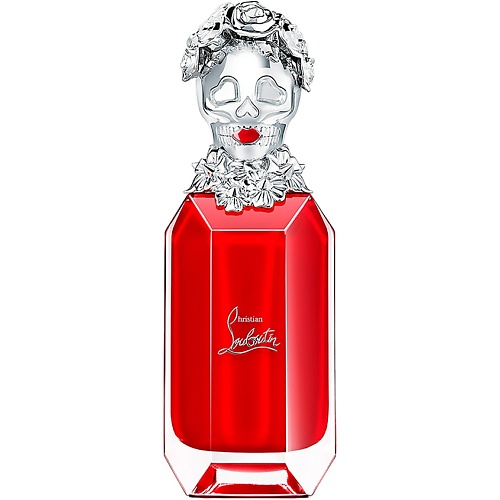 CHRISTIAN LOUBOUTIN BEAUTY LOUBIKISS 90