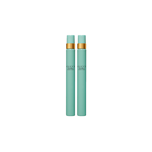 Набор парфюмерии GUCCI Набор миниатюр парфюмерной воды Flora Gorgeous Jasmine