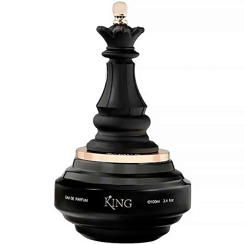 Парфюмерная вода ARMAF PERFUMES Парфюмерная вода CHECK MATE - KING (BLACK)