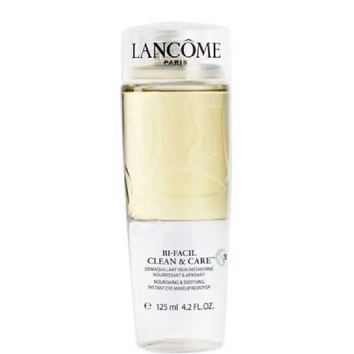 Двухфазное средство для снятия макияжа LANCOME Двухфазное средство для снятия макияжа LC BI-FACIL EYE CLN CARE B
