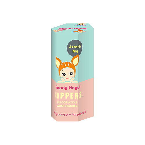 Развивающая игрушка SONNY ANGEL Фигурка Tarepanda, рандомная игрушка 1шт