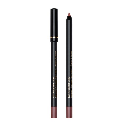 Карандаш для губ PAT MCGRATH LABS Стойкий карандаш для губ Legendary Longwear