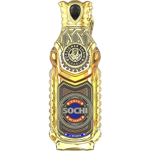 Парфюмерная вода DESIGNER SHAIK Парфюмерная вода Sochi Onyx For Women