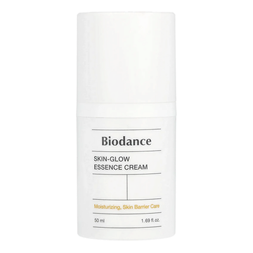 Крем для лица BIODANCE Biodance, Skin-Glow Essence Cream, 50 мл (1,69 жидк. унц.)
