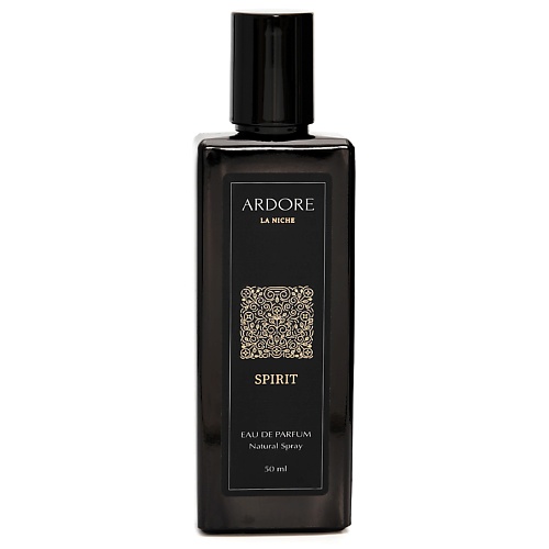 Парфюмерная вода ARDORE Парфюмерная вода унисекс SPIRIT