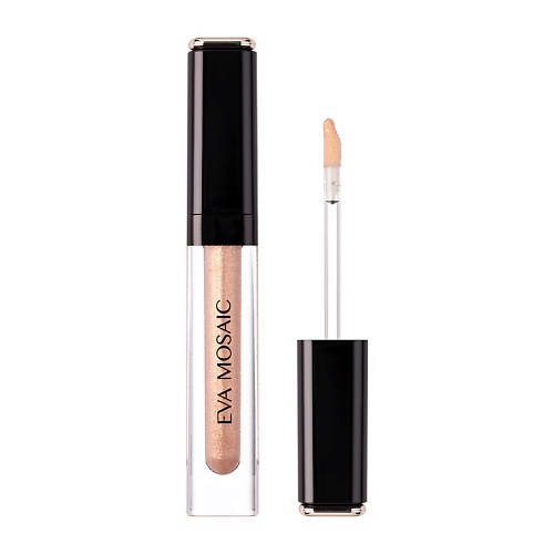 EVA MOSAIC Блеск для губ Power Gloss