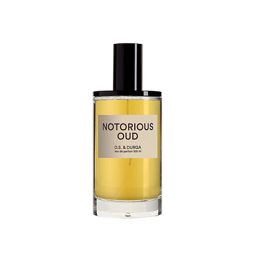 Парфюмерная вода D.S. & DURGA Парфюмерная вода Notorious Oud