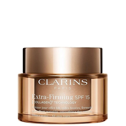 Крем для лица CLARINS Крем для лица Day Cream Spf15