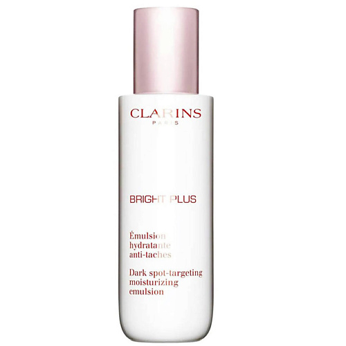 Эмульсия для лица CLARINS Эмульсия для лица увлажняющая, способствующая сокращению пигментации