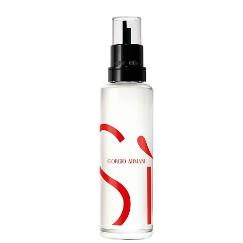 Парфюмерная вода GIORGIO ARMANI Парфюмерная вода Si Passione  Refill
