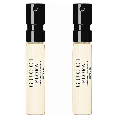 Набор парфюмерии GUCCI Парфюмерный набор Flora Gorgeous Gardenia Intense