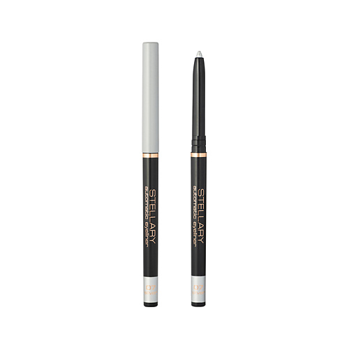 Карандаш для глаз STELLARY Карандаш для глаз AUTOMATIC EYELINER автоматический