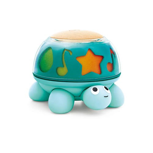 Развивающая игрушка HAPE Развивающая игрушка Черепаха