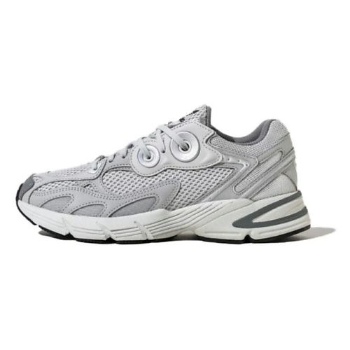 Кроссовки ADIDAS ORIGINAL Кроссовки низкие женские Astir Slip Resistant Abrasion Resistant