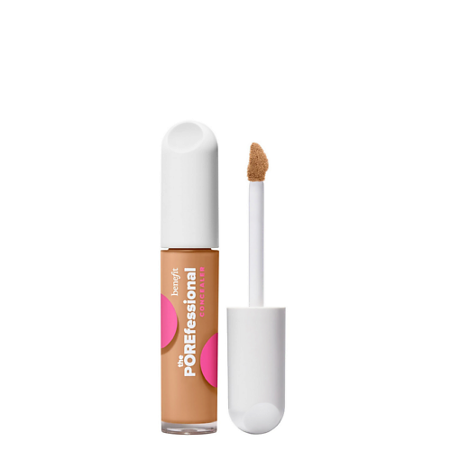 Консилер BENEFIT Стойкий разглаживающий консилер The POREfessional Concealer