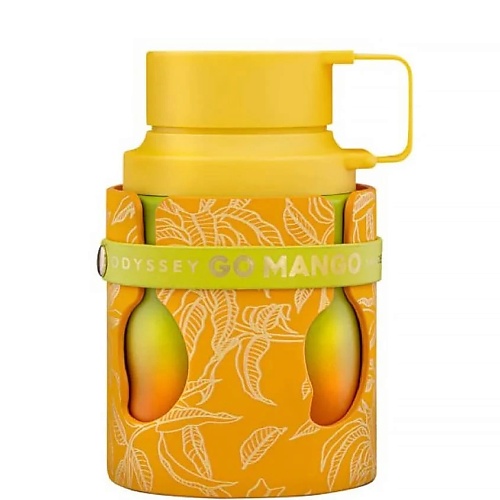 Парфюмерная вода ARMAF PERFUMES Парфюмерная вода ODYSSEY GO MANGO TROPICAL COLLECTION (U) EDP