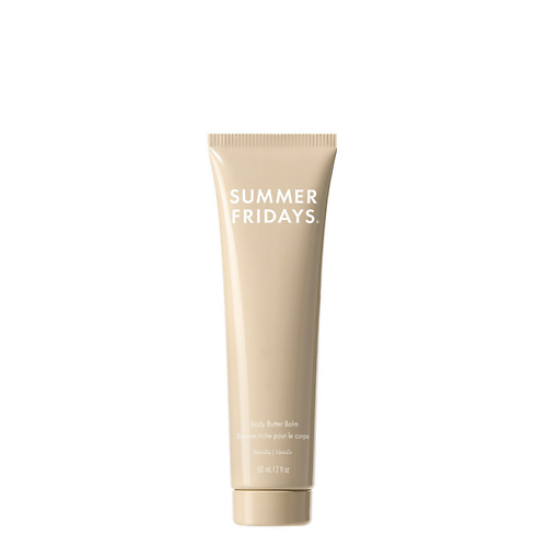 Бальзам для тела SUMMER FRIDAYS Бальзам для тела Body Butter Balm Vanilla