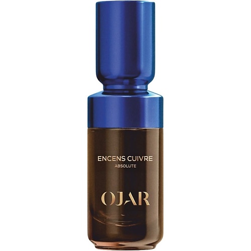 Масло парфюмерное OJAR Масло парфюмерное Encens Cuivre Oil