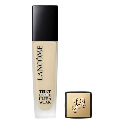Тональное средство LANCOME Стойкий тональный крем с матовым финишем Teint Idole Ultra Wear