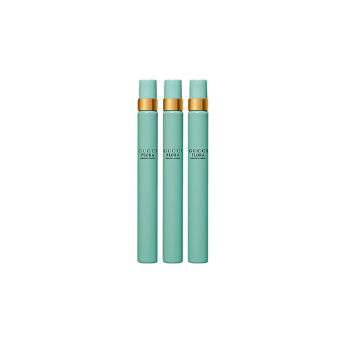 Набор парфюмерии GUCCI Набор миниатюр парфюмерной воды Flora Gorgeous Jasmine
