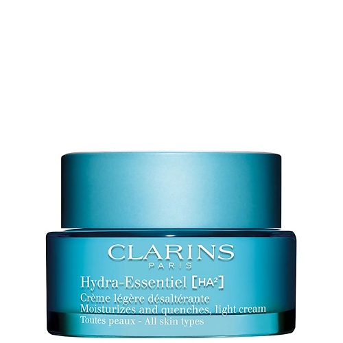 Крем для лица CLARINS Крем для лица Легкий Увлажняющий