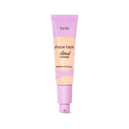 Тональное средство TARTE Тональный крем Shape Tape Cloud Coverage