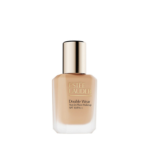 Тональное средство ESTEE LAUDER Устойчивый тональный крем Double Wear SPF 10/PA++