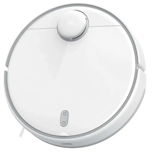 Робот-пылесос  Mi Robot Vacuum-Mop 2 Pro EU