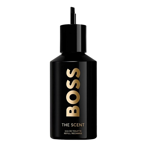 Туалетная вода BOSS Туалетная вода Hb Scent N Revmp Sign Rfill Iv