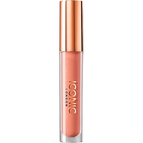 Блеск для губ ICONIC LONDON Блеск для губ Lip Plumping Gloss