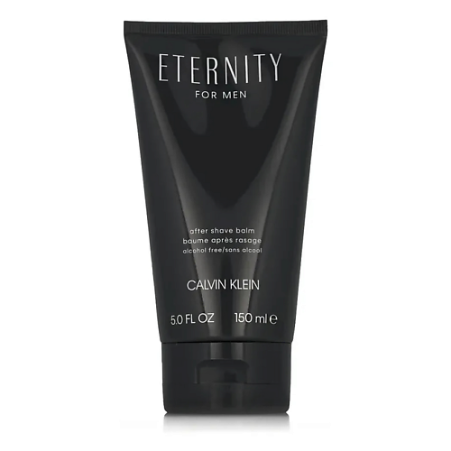 Бальзам после бритья CALVIN KLEIN Бальзам после бритья Eternity for Men