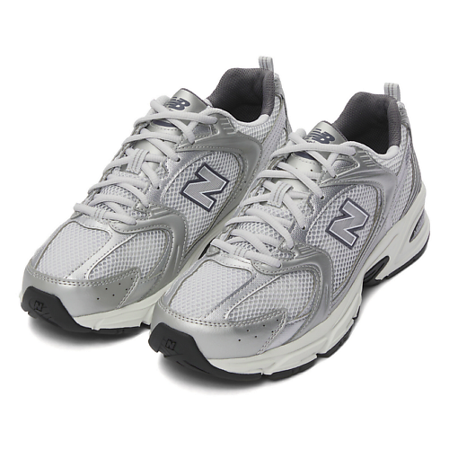 Кроссовки NEW BALANCE Кроссовки спортивные мужские для бега 530