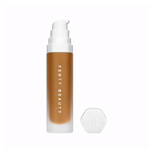 Тональное средство FENTY BEAUTY Тональный крем Soft Lit Naturally Luminous
