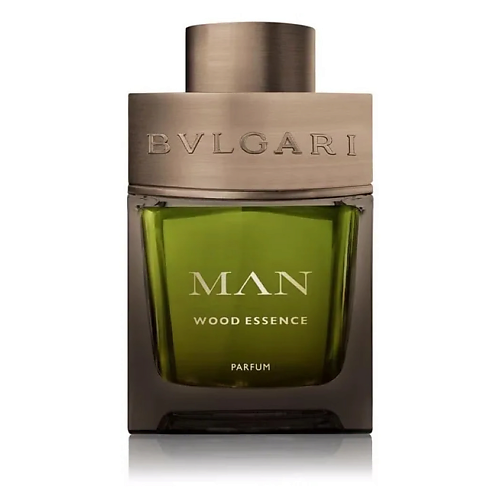 Парфюмерная вода BVLGARI Парфюмерная вода Man Wood Essence Parfum