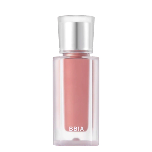 Тинт для губ BBIA Вельветовый тинт для губ Last Velvet Tint