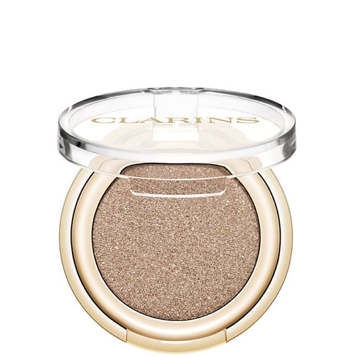 Тени для век CLARINS Тени для глаз OMBRE SKIN 03