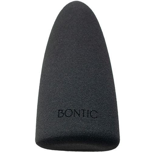 BONTIC Спонж для макияжа "3D-конус"