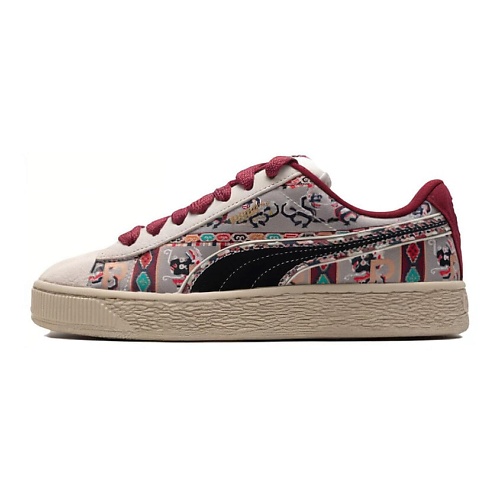 Кроссовки PUMA Кроссовки Suede XL BZ Year Of The Dragon