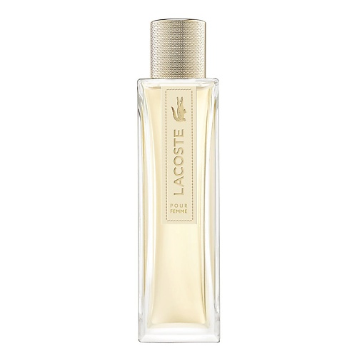 Парфюмерная вода LACOSTE Парфюмерная Вода LACOSTE POUR FEMME EDP