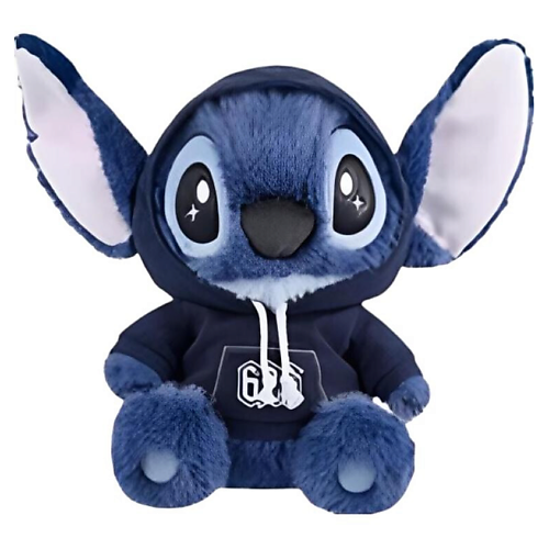 Мягкая игрушка MINISO Мягкая игрушка x Disney Overalls Sweatshirt Limited Edition Dolls